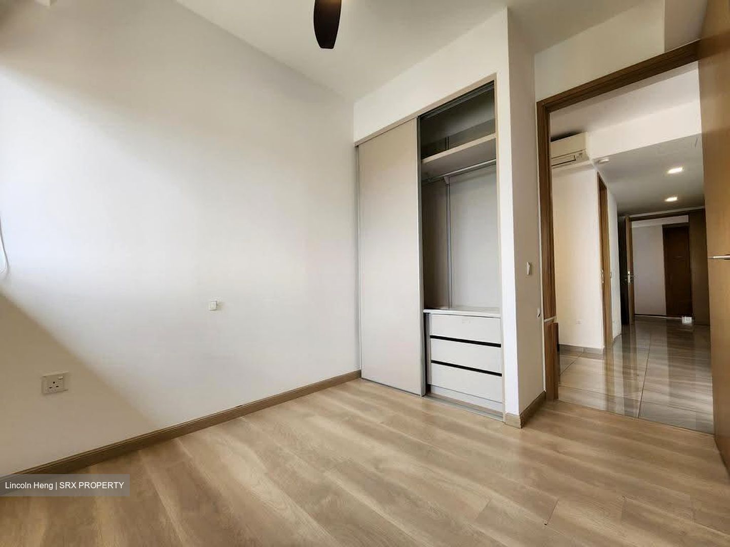 High Park Residences (D28), Apartment #632172201